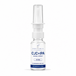 CJC-1295 / Ipamorelin Spray