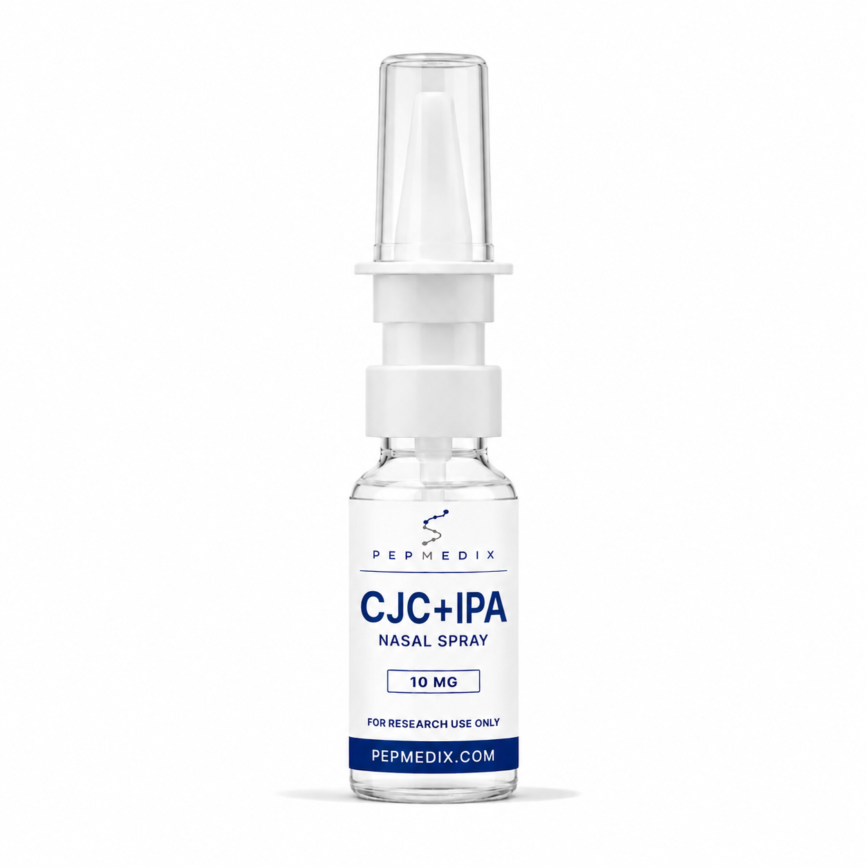 CJC-1295 / Ipamorelin Spray