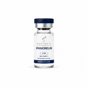 IPAMORELIN