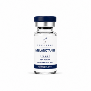 Melanotan II (10MG)