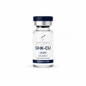 GHK-Cu