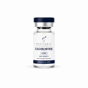 CAGRILINTIDE
