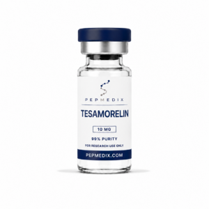 TESAMORELIN