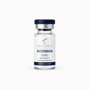 AOD 9604 (5MG)