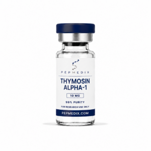 THYMOSIN ALPHA-1