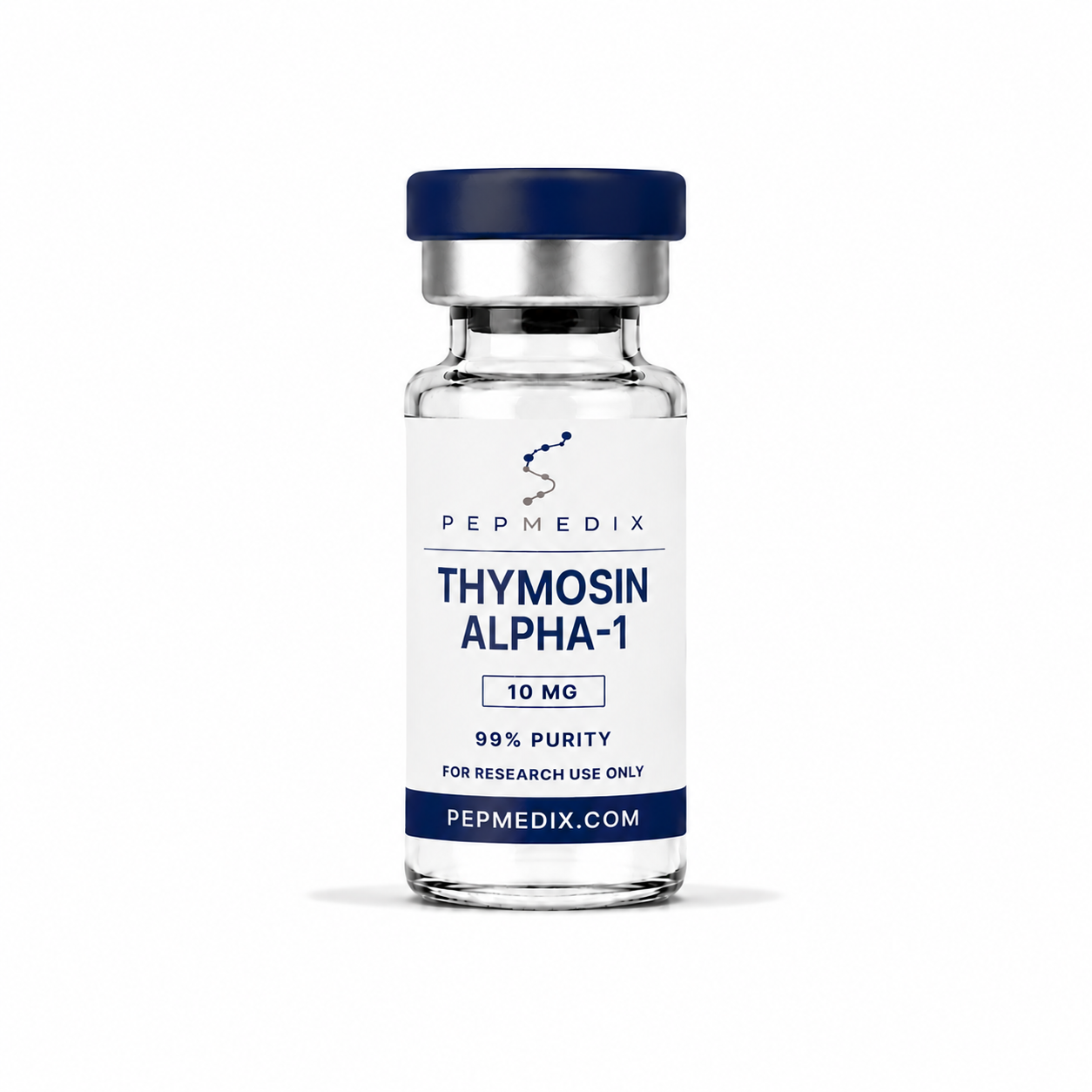 THYMOSIN ALPHA-1