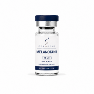 Melanotan I (10MG)