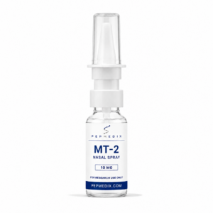 Melanotan II Spray