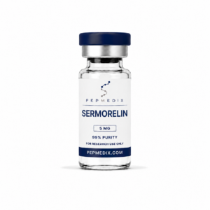 SEMORELIN 10mg